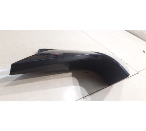 Накладка крышки багажника(левая)