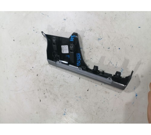 Накладка торпедо декоративная