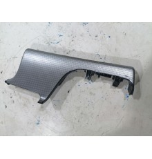 Накладка торпедо декоративная