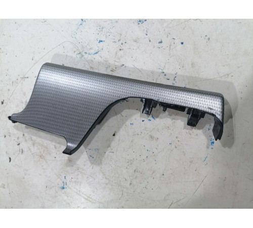 Накладка торпедо декоративная