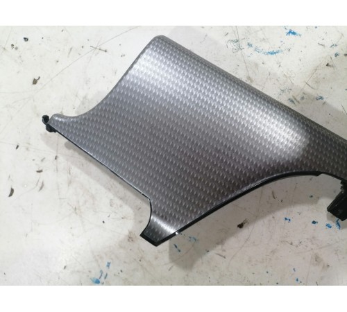 Накладка торпедо декоративная