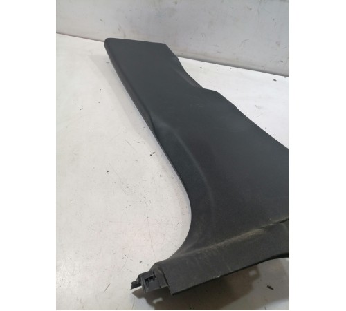 Обшивка центральной стойки левая нижняя