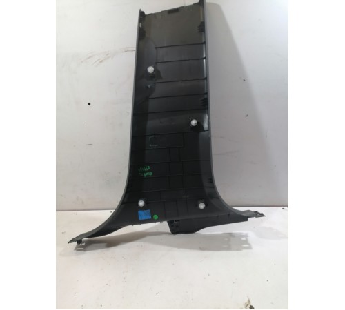 Обшивка центральной стойки левая нижняя