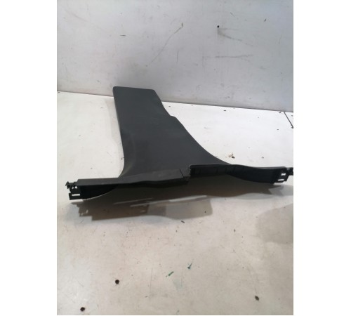 Обшивка центральной стойки левая нижняя