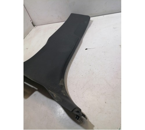 Обшивка центральной стойки левая нижняя