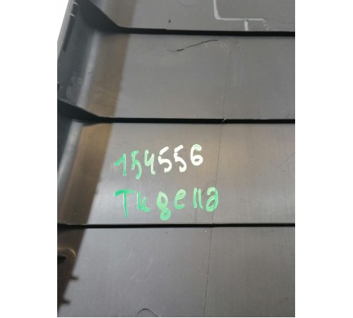 Обшивка центральной стойки левая нижняя