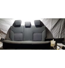 Сиденье заднее