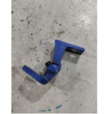 Петля двери задняя правая верхняя