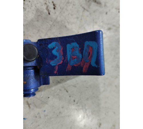 Петля двери задняя правая верхняя