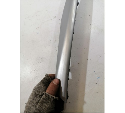 Накладка двери левая декоративная