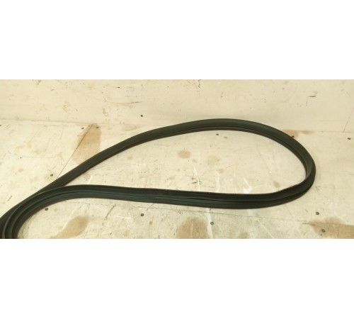 Резинка уплотнительная задняя левая