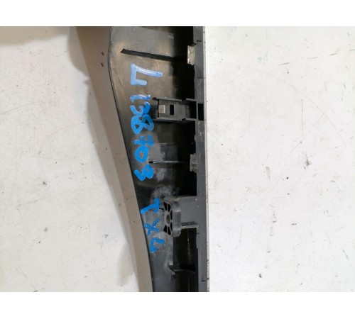 Накладка двери левая декоративная