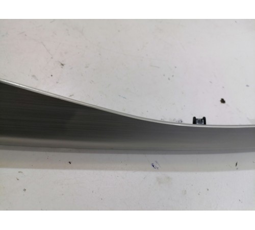 Накладка двери левая декоративная