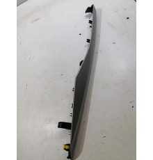 Накладка двери левая декоративная