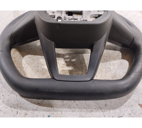 Рулевое колесо в сборе с многофункциональными кнопками