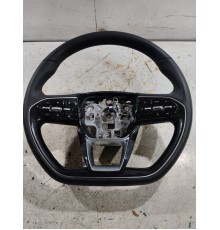 Рулевое колесо в сборе с многофункциональными кнопками