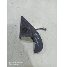 Накладка на дверь уголок