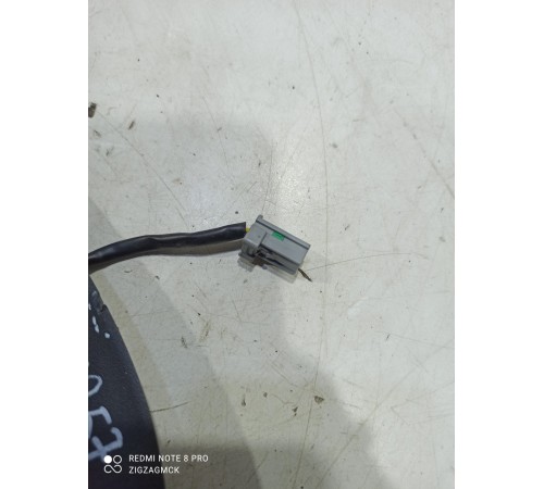 Накладка на дверь уголок