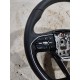 Рулевое колесо в сборе с многофункциональными кнопками