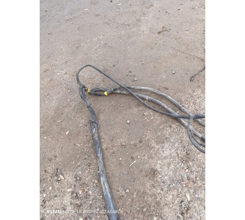 Электропроводка рамы