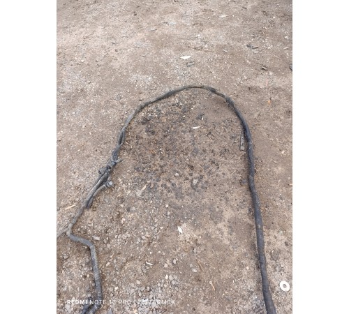 Электропроводка рамы