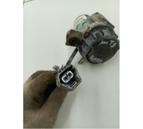 Насос вакуумный