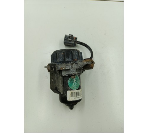 Насос вакуумный