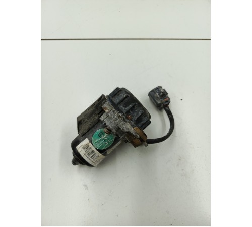 Насос вакуумный