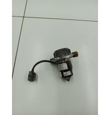 Насос вакуумный