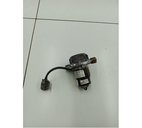 Насос вакуумный