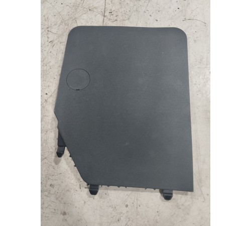 Накладка центральной консоли правая