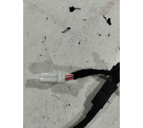 Электропроводка обшивки двери(задняя левая)