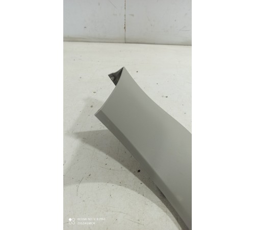 Обшивка двери багажника (левая)