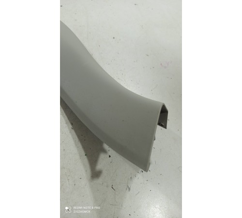 Обшивка двери багажника (левая)