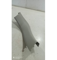 Обшивка двери багажника (левая)