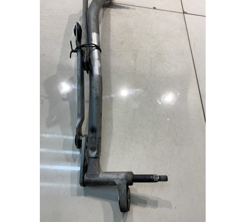 Трапеция стеклоочистителя