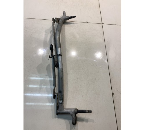 Трапеция стеклоочистителя