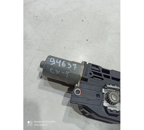 Моторчик люка