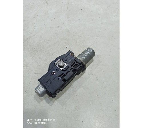 Моторчик люка