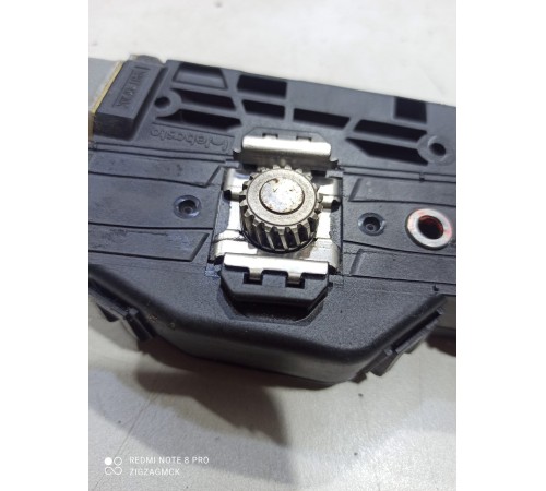 Моторчик люка