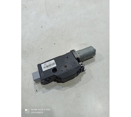 Моторчик люка