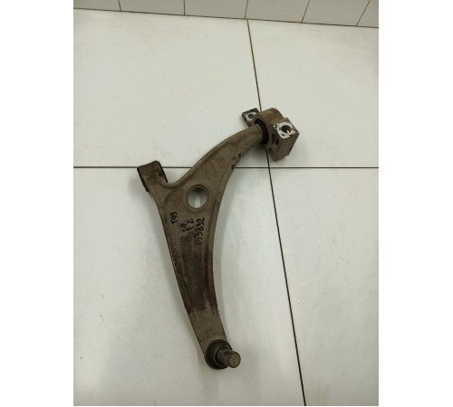 Рычаг подвески передний левый