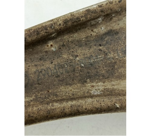 Рычаг подвески передний левый