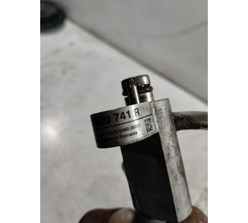 Трубка кондиционера