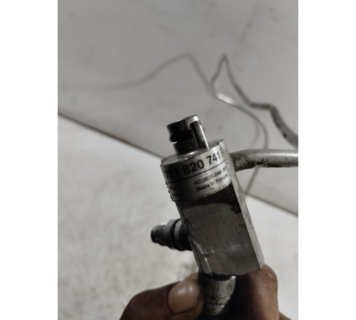 Трубка кондиционера