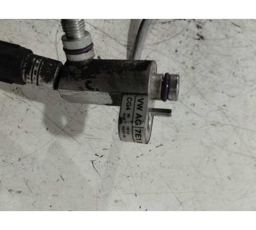 Трубка кондиционера