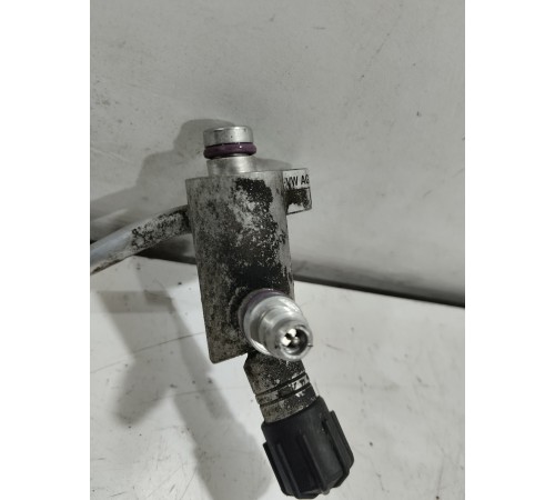 Трубка кондиционера