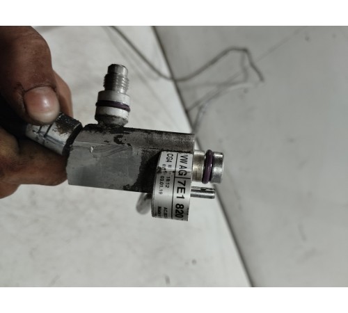 Трубка кондиционера