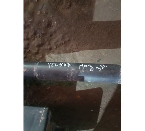 Фонарь задний правый в сборе с кронштейном