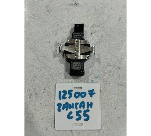 Датчик дождя